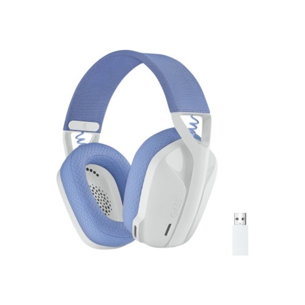 Logitech Lightspeed G435 - headset