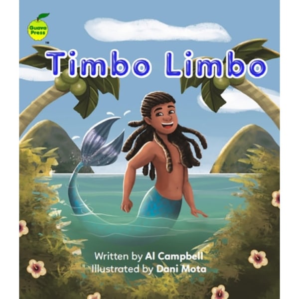 Timbo Limbo (häftad, eng)
