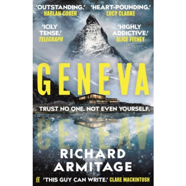 Geneva (inbunden, eng)