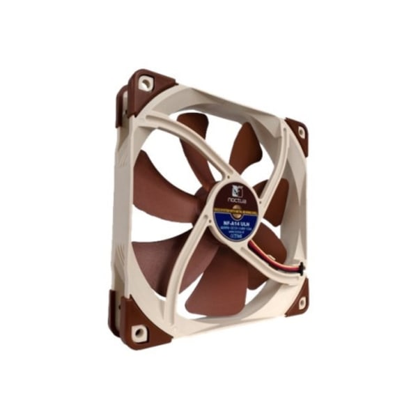 Noctua NF-A14 ULN - lådfläkt