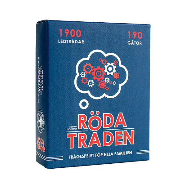 Röda Tråden (bok)