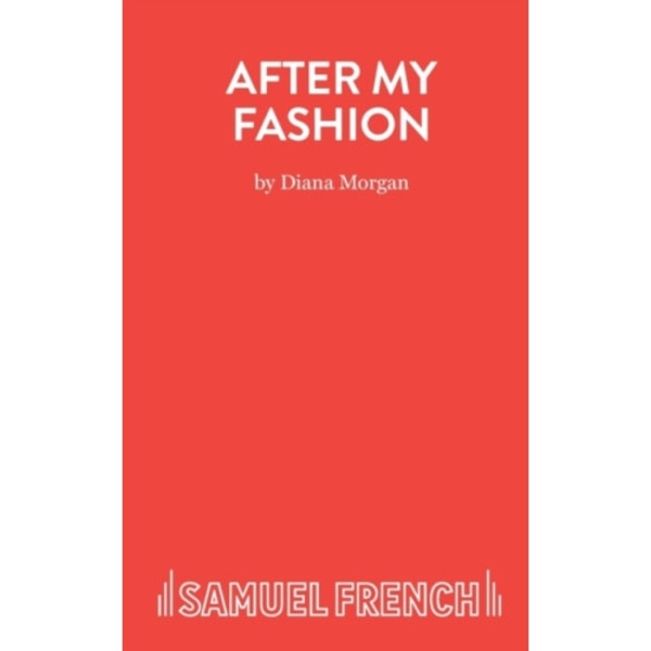 After My Fashion (häftad, eng)