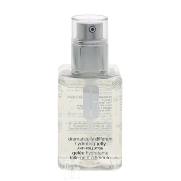 Clinique Dramatically Different Hydrating Jelly 125 ml Unisex