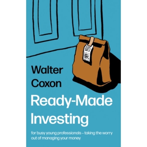 Ready-Made Investing (häftad, eng)