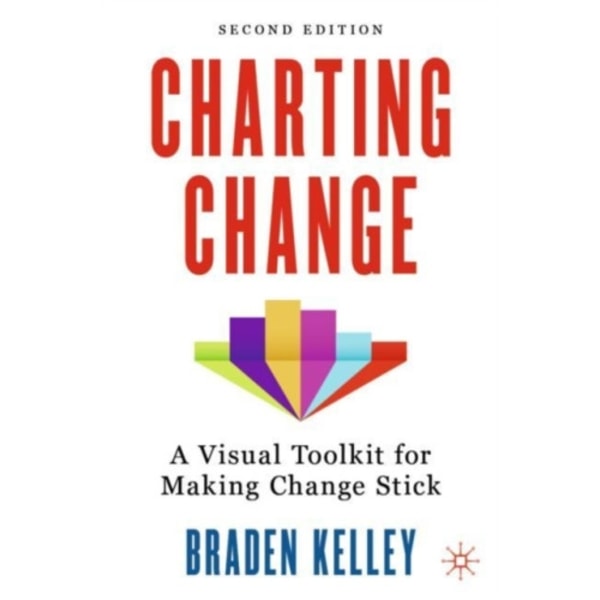 Charting Change (inbunden, eng)