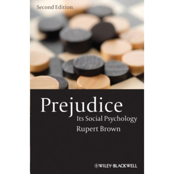 Prejudice (häftad, eng)