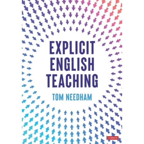 Explicit English Teaching (häftad, eng)