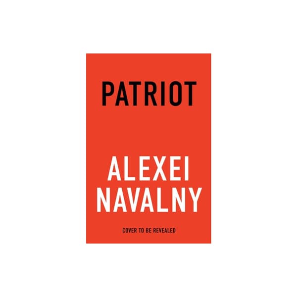 Patriot (inbunden, eng)