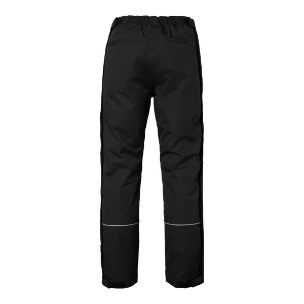 152 Winter Trousers Black Unisex