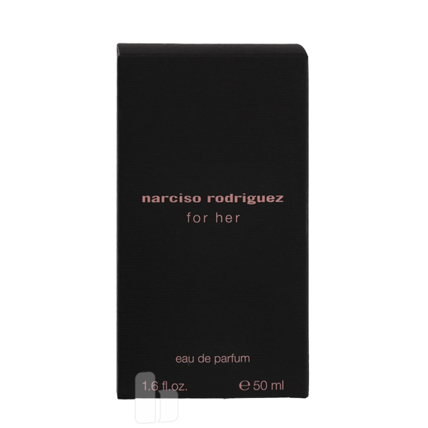 Narciso Rodriguez For Her Edp Spray 50 ml Dam
