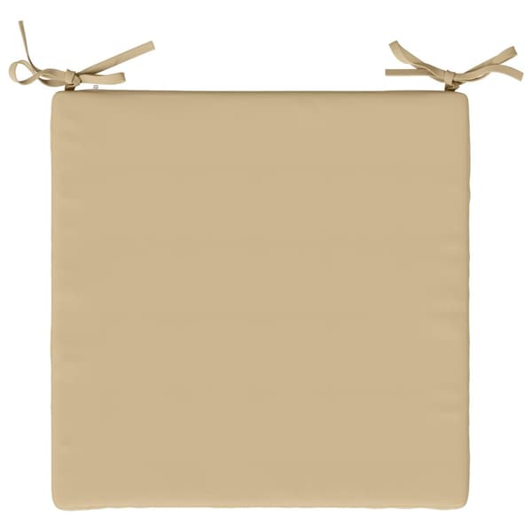 4-delade Sittdynor SOEST 4 st 100% Polyester Beige
