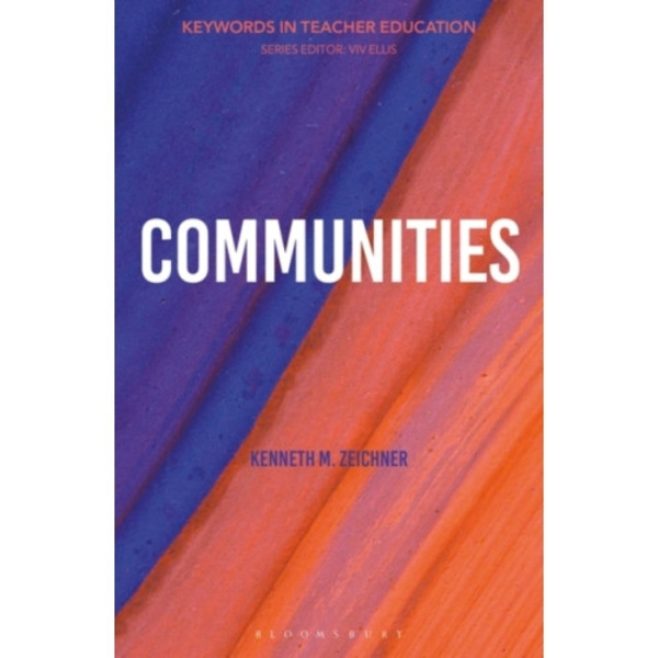 Communities (häftad, eng)