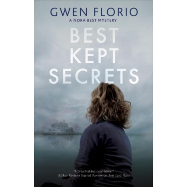 Best Kept Secrets (inbunden, eng)