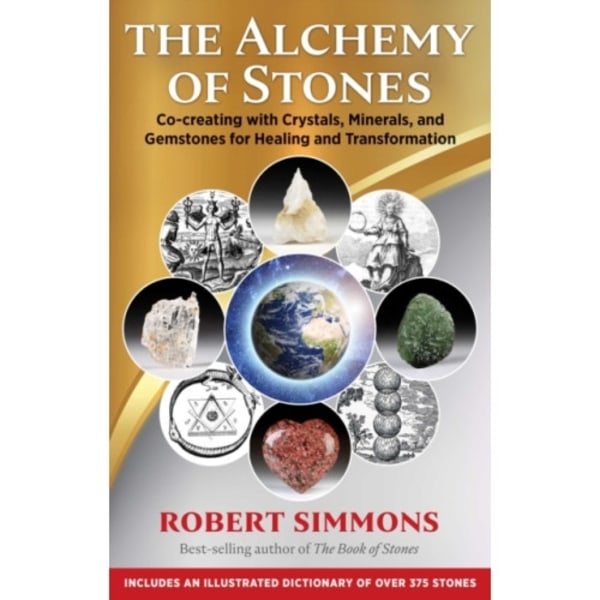 The Alchemy of Stones (häftad, eng)