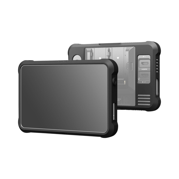 SmallRig 3454 Silicon Case Kit For Atomos Shinobi 7