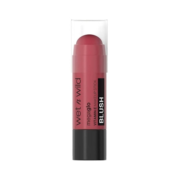 Mega Glo Make-up Stick Blush Currant Jam 6g