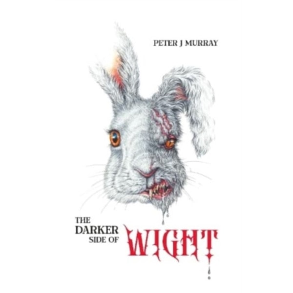 The Darker Side of Wight (inbunden, eng)