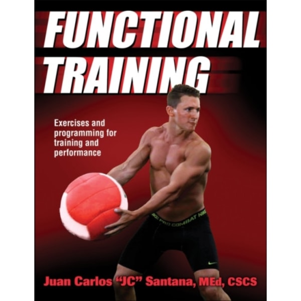 Functional Training (häftad, eng)