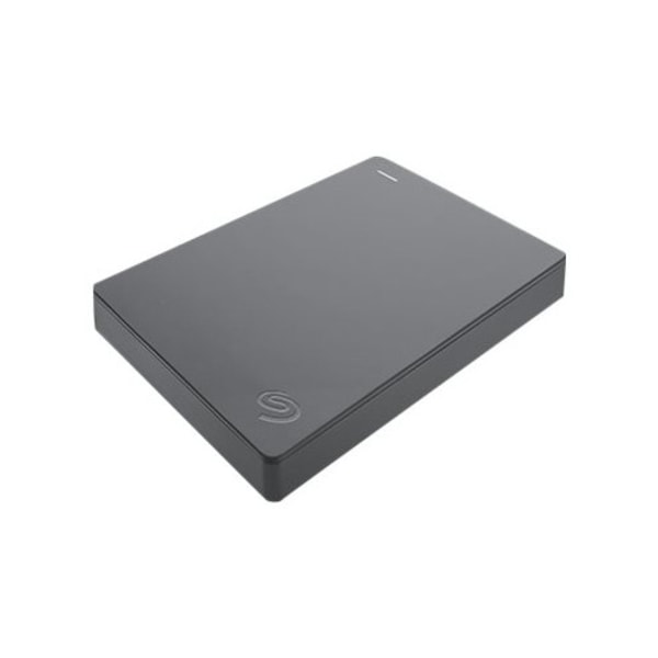 Seagate Basic STJL2000400 - hårddisk - 2 TB - USB 3.0