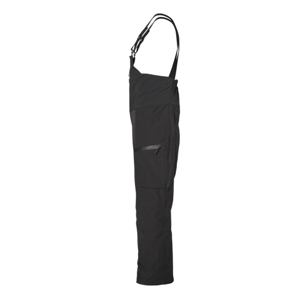 Anker Ski pant's Black Unisex