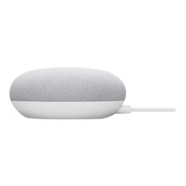 Google Nest Mini - Gen 2 - smarthögtalare
