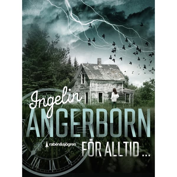 För alltid... (inbunden)