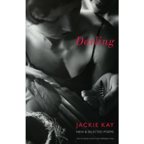 Darling (häftad, eng)