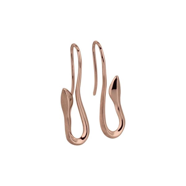 BREIL TJ2275 - Earrings Dam (4CM)