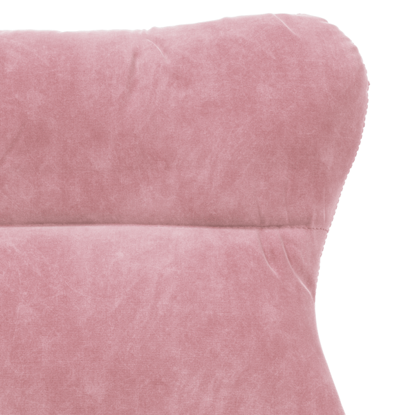 fåtölj Rosa 69 x 74 x 93 cm Sammet