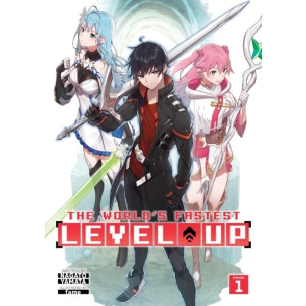 The World's Fastest Level Up (Light Novel) Vol. 1 (häftad, eng)