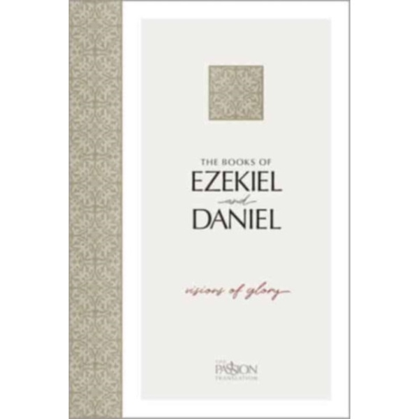 The Books of Ezekiel and Daniel (häftad, eng)