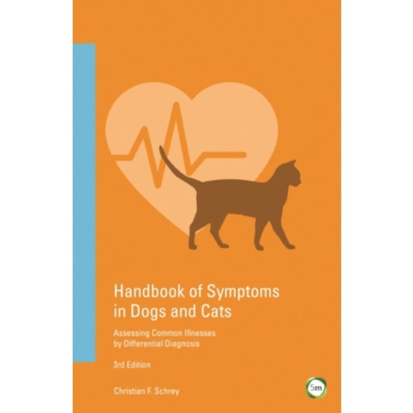 Handbook of Symptoms in Dogs and Cats (häftad, eng)