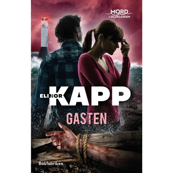 Gasten (inbunden)