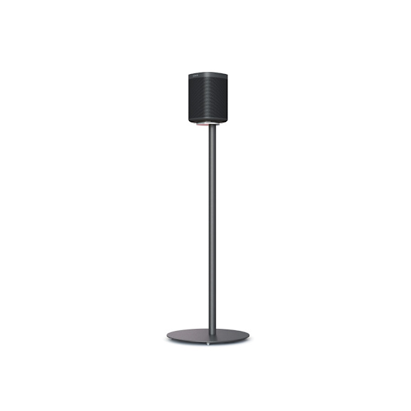 Multibrackets Sonos S1/P1 Floor Stand - Single Black