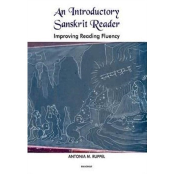 An introductory Sanskrit reader (inbunden, eng)