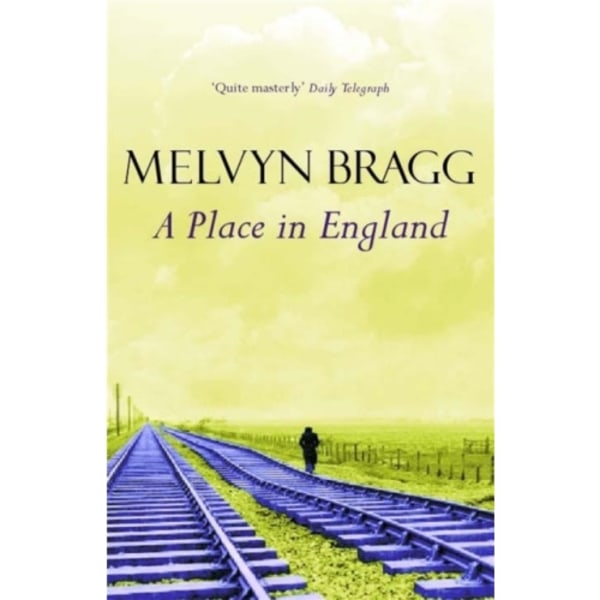 A Place in England (häftad, eng)