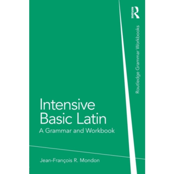 Intensive Basic Latin (häftad, eng)