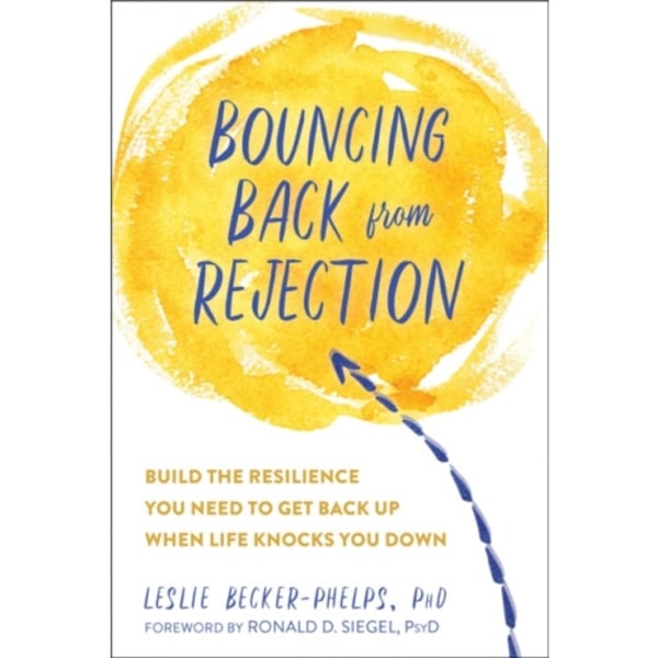 Bouncing Back from Rejection (häftad, eng)