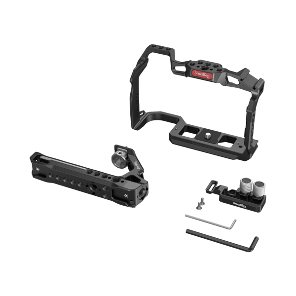 SmallRig 3830 Handheld Kit For Canon EOS R5/ R6/ R5 C