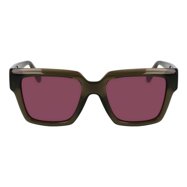 FERRAGAMO SF2014S-320 - Solglasögon Dam (54/19/140)