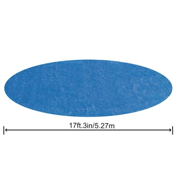 Bestway Poolöverdrag Flowclear 549 cm