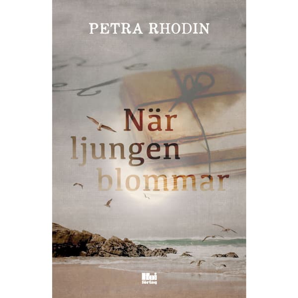 När ljungen blommar (inbunden)