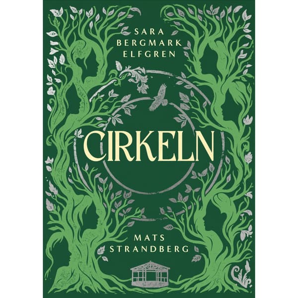 Cirkeln (inbunden)