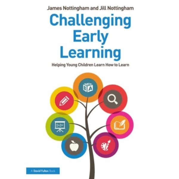 Challenging Early Learning (häftad, eng)