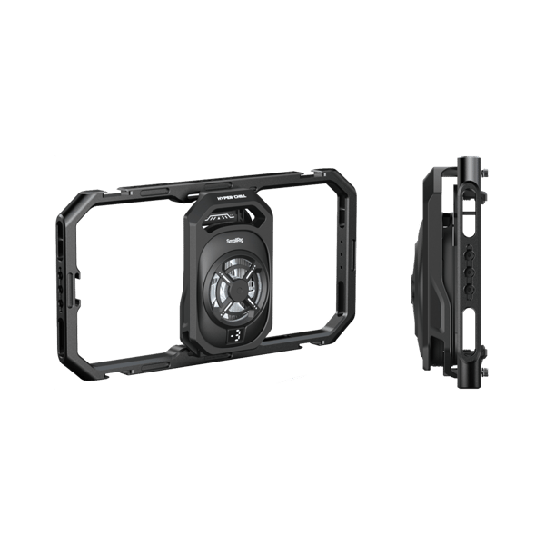 SmallRig 5275 Universal Thermal Quick-release Cage