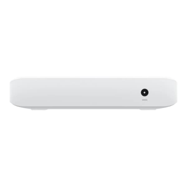 Ubiquiti UniFi Switch Lite USW-Lite-8-POE - switch - 8 portar - Administrerad