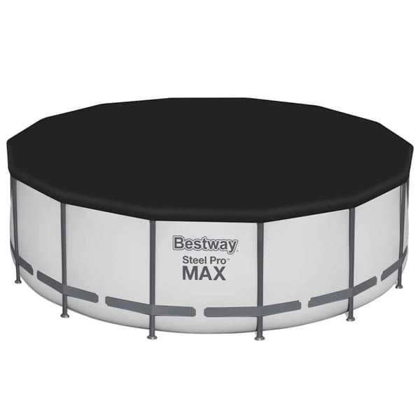 Bestway Poolöverdrag Flowclear 396 cm