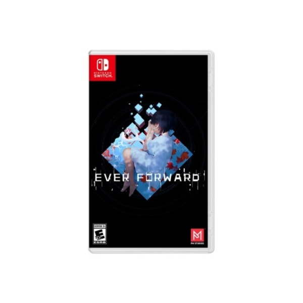 Ever Forward Nintendo Switch