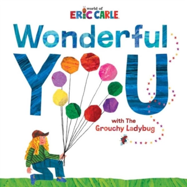 Wonderful You (inbunden, eng)