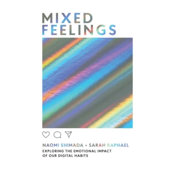 Mixed Feelings (inbunden, eng)